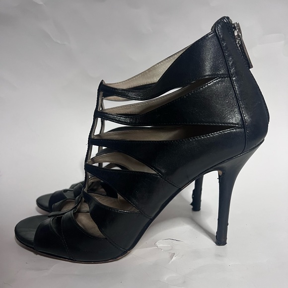 Michael Kors Cut Out Heels | Size 7 - Picture 4 of 8